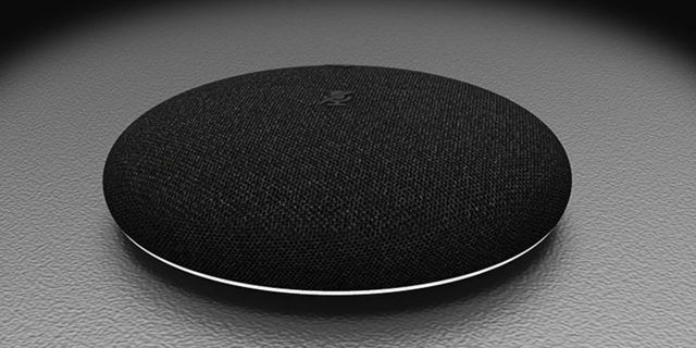 釘釘F1視頻會(huì)議一體機(jī)專(zhuān)屬擴(kuò)展麥